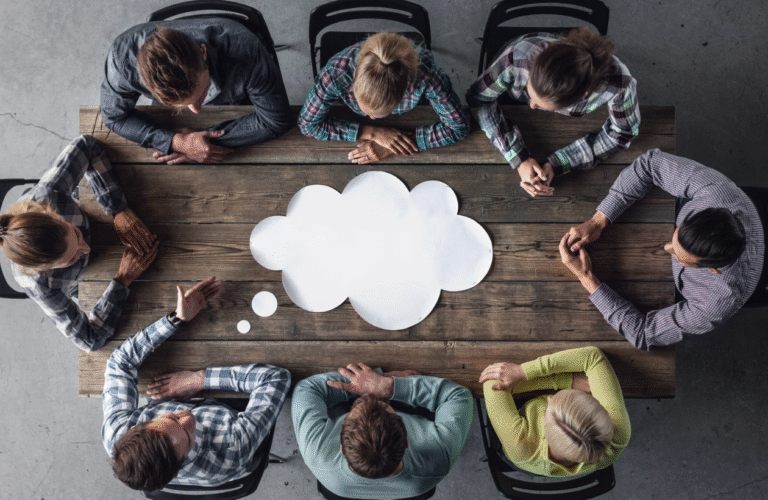 BLOG IA ENTREPRISE ET PARTICULIER