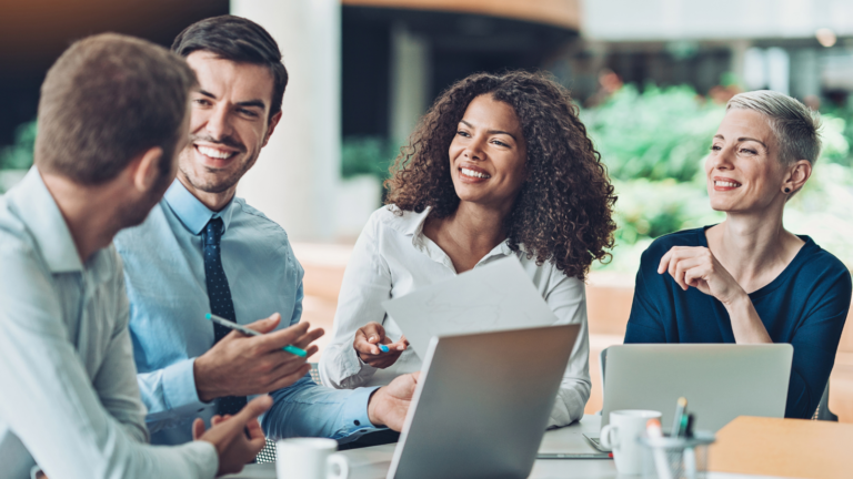 L'intelligence artificielle au service des RH - IA Initiation