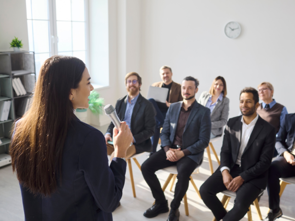 Formation IA entreprise prix et financement Skillevos