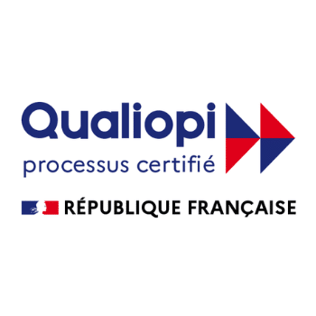 formateur IA entreprise - Qualiopi
